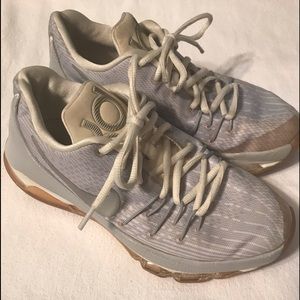 KD “Kevin Durant” - 5⭐️ Great Condition